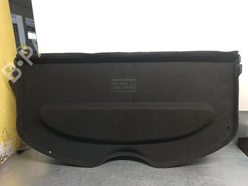 Rear parcel shelf RENAULT MEGANE II (BM0/1_, CM0/1_) 1.5 dCi (BM02, BM13, BM2A, CM02, CM13) | BP11228709C85 