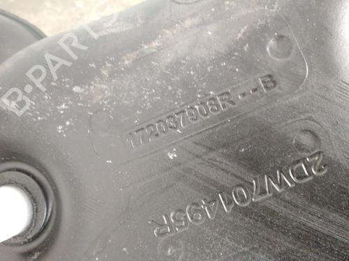Fuel tank RENAULT CLIO V (B7_) 1.6 E-TECH 140 (B7MU) | BP29260420C62 