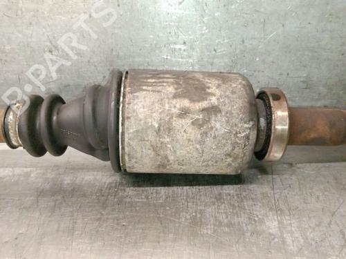 Right front driveshaft RENAULT TRAFIC II Van (FL) 1.9 dCi 100 (FL0C, FL0K, FL0B) | BP36562281M39 - Image 4