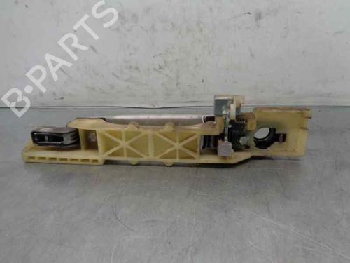 Front right exterior door handle HYUNDAI TUCSON (JM) 2.0 CRDi | BP6998586C129 