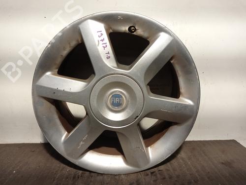 Used Rim FIAT ULYSSE (179_) 2.2 JTD (128 hp) 16640940