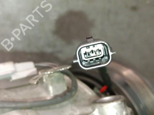 AC-Kompressor RENAULT MEGANE IV Hatchback (B9A/M/N_) 1.5 dCi 110 (B9A3) | BP31824135M34 