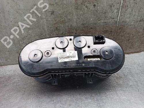 Instrument cluster FIAT BRAVO II (198_)  | BP7843818C47 