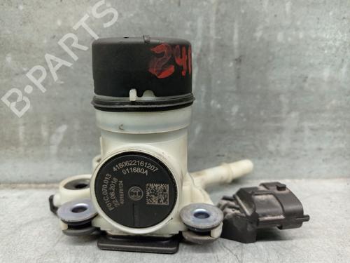 Elektronisk modul RENAULT MASTER III Van (FV) 2.3 dCi 130 FWD (FV0M, FV0Y, FV0J, FV02, FV03) (130 hp) 30733880