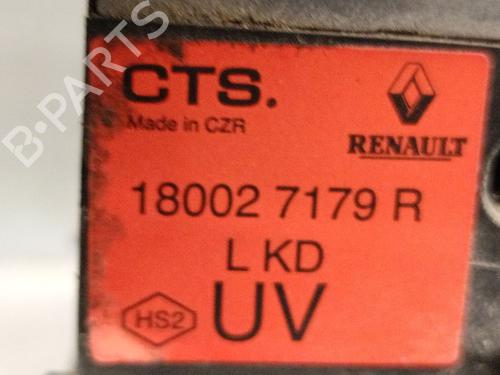 Pedal RENAULT TRAFIC III Bus (JG_) 1.6 dCi 125 (JGMH) | BP39956734I4 - Image 6