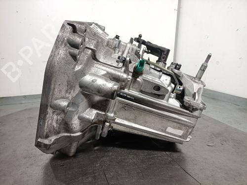 Gearbox RENAULT CAPTUR II (HF_) 1.0 TCe 90 ECO-G (HFM6) | BP36859619M3 - Image 4