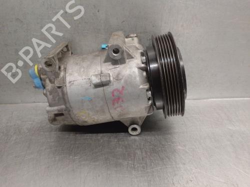 Used AC compressor RENAULT SCÉNIC II (JM0/1_) 1.6 16V (JM1R) (112 hp) 30361578