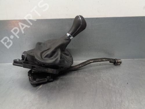Gearstang MERCEDES-BENZ CLK (C209) CLK 220 CDI (209.308) (150 hp) 12114707