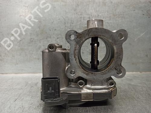 Throttle body OPEL ASTRA K Sports Tourer (B16) 1.6 CDTi (35) | BP16852539M82