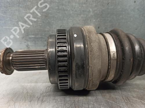 Left rear driveshaft BMW 3 (E90)  | BP12227424M40 