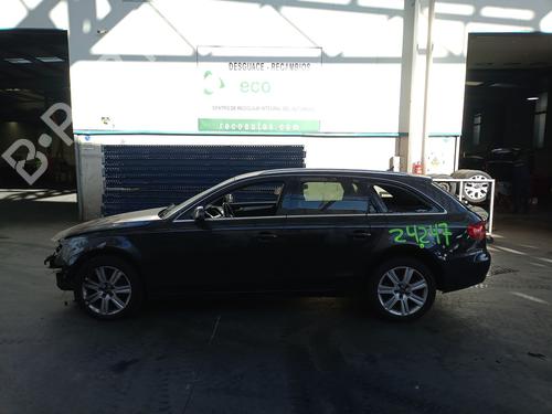 Used Parts AUDI A4 B8 Avant (8K5) 2.7 TDI (190 hp) 4361711
