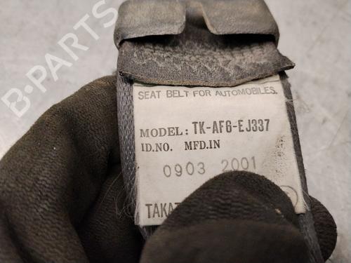 Front left seatbelt HONDA STREAM (RN) 2.0 16V (RN3) | BP39621723I26 - Image 7