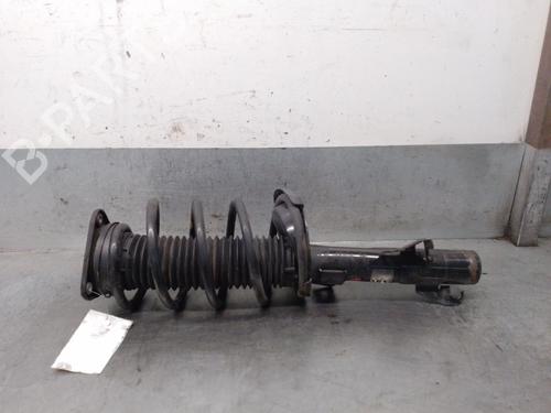 Used Left front shock absorber Left front shock absorber 39533594 39533594