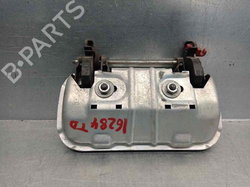 Klamka zewnętrzna drzwi tylnych prawych OPEL CORSA B (S93) 1.7 D (F08, F68, M68) | BP10631662C130 