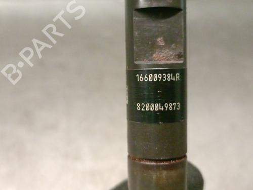 Injector RENAULT SCÉNIC II (JM0/1_) 1.5 dCi (JM02, JM13) | BP30688414M100 