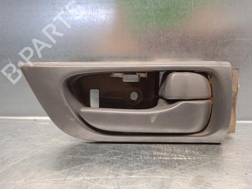 Højre fortil invendig håndtag TOYOTA LAND CRUISER PRADO (_J12_) 3.0 D-4D (KDJ120, KDJ125) (166 hp) 10203870