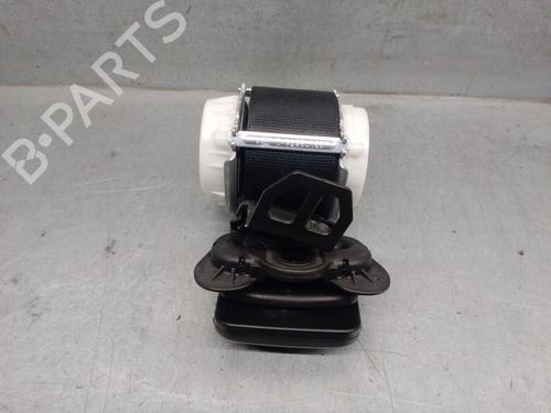 Rear center seatbelt BMW X1 (F48) sDrive 16 d | BP26025967I27 