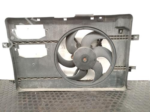 Elettroventola radiatore Elettroventola radiatore MITSUBISHI COLT VI (Z3_A, Z2_A) [2002-2012] 37405641 37405641
