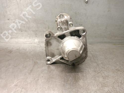 Startmotor CITROËN BERLINGO / BERLINGO FIRST MPV (MF_, GJK_, GFK_) 1.9 D (MFWJZ) | BP29463867M8 
