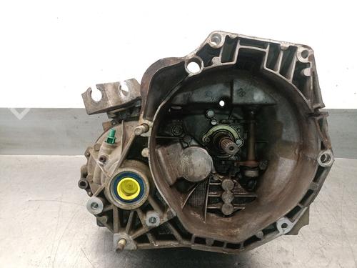Used Gearbox FIAT IDEA (350_) 1.3 D Multijet (70 hp) 30686591