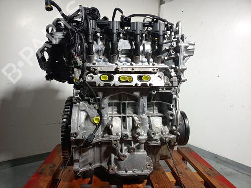 Engine RENAULT ARKANA I (LCM_, LDN_) 1.3 TCe 140 (LDN0) | BP32230264M1 