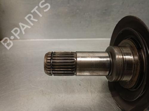 Left rear driveshaft BMW 3 (G20, G80, G28) 320 d Mild-Hybrid | BP24846443M40 