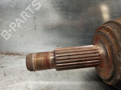 Right front driveshaft SEAT CORDOBA (6K1, 6K2)  | BP10506355M39 