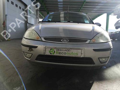 Engine control unit (ECU) FORD FOCUS I (DAW, DBW) 1.8 TDCi | BP11933419M57 