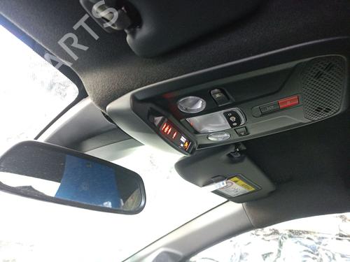 Left front window switch OPEL CORSA F (P2JO) 1.2 (68) | BP29595318I27 - Image 10