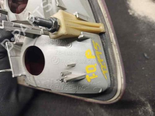 Right taillight BMW 3 Touring (E46)  | BP6875268C35 
