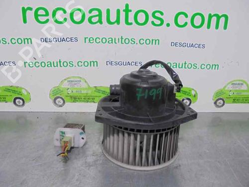 Used Heater blower motor SUBARU LEGACY II Estate (BG) 2.5 i 4WD (BG9) (150 hp) 2313760