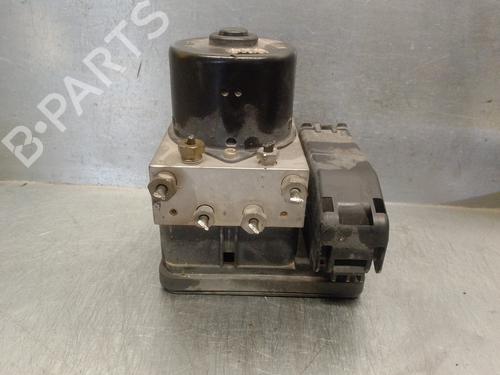 Used ABS pump FORD FUSION (JU_) [2002-2012]  15807457
