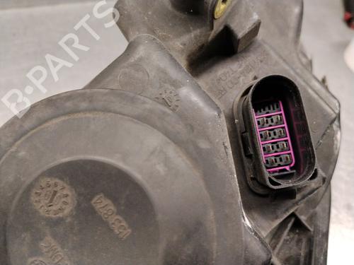 Right headlight FORD FIESTA VI Van 1.4 TDCi | BP36165812C29 - Image 6