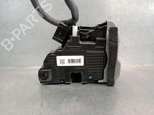 Rear right lock HYUNDAI i20 II (GB, IB) 1.2 | BP26542836C99 