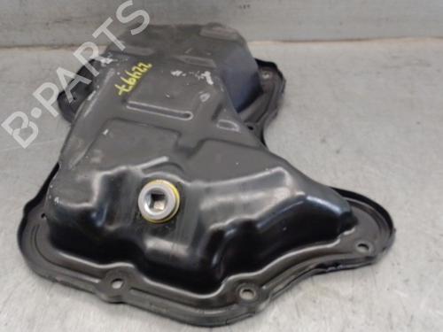Oil sump RENAULT MEGANE III Grandtour (KZ0/1) 1.2 TCe (KZ2B, KZ11) | BP25454668M115 