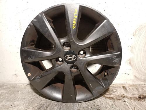 Used Rim HYUNDAI i20 I (PB, PBT) 1.2 (86 hp) 22727011