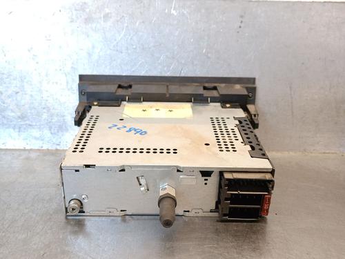 Radio PEUGEOT 406 (8B)  | BP27983300E6 