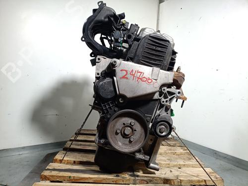 Used Engine CITROËN C3 I (FC_, FN_) 1.4 i (73 hp) 32361616