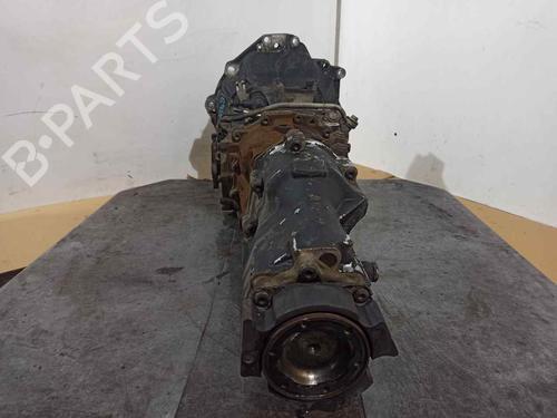 Gearbox AUDI ALLROAD C5 (4BH) 2.5 TDI quattro | BP20265709M3 