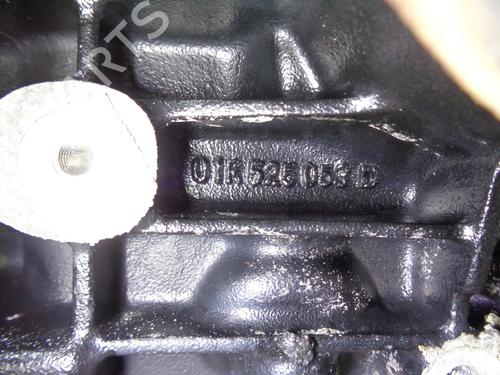 Rear differential AUDI A6 C5 (4B2) 2.5 TDI | BP13736037M24 
