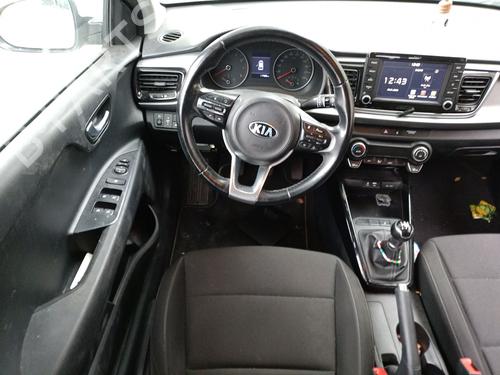 Motor KIA RIO IV (YB, SC, FB) 1.25 | BP31680248M1 