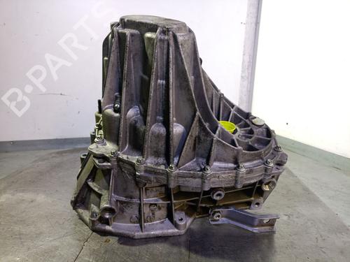 Gearbox RENAULT SCÉNIC II (JM0/1_) 1.6 16V (JM1R) | BP29421720M3