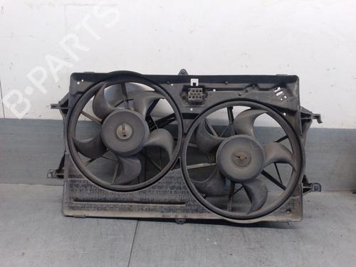 Koelventilatormotor FORD FOCUS I Saloon (DFW) 1.8 16V | BP28579936M35 