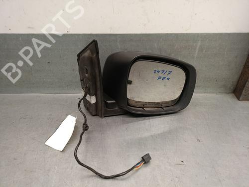 Bakspejl Højre CHRYSLER GRAND VOYAGER V (RT) 2.8 CRD (163 hp) 32782153