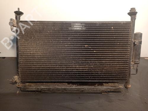 AC-Kondensator HONDA CIVIC VIII Hatchback (FN, FK) 1.4 (FK1, FN4) (100 hp) 25239929