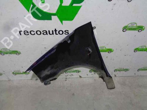 Forkjerm høyre OPEL AGILA (A) (H00) 1.0 (F68) | BP5592515C42 