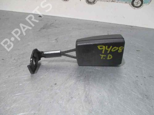 Used Seat buckle OPEL ASTRA H GTC (A04) 1.6 (L08) (116 hp) 20252130
