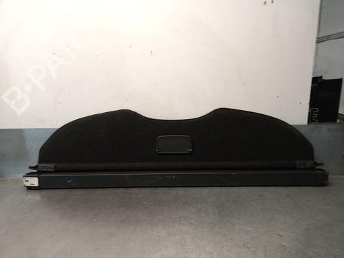 Rear parcel shelf RENAULT KADJAR (HA_, HL_) 1.2 TCe 130 (HLMR) | BP40534730C85 - Image 2