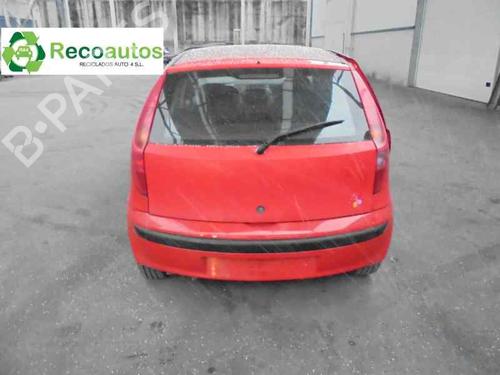 Injection pump FIAT PUNTO (188_) 1.9 JTD | BP2105456M78 
