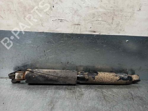 Used Left rear shock absorber HYUNDAI H100 Van 2.5 TDiC (80 hp) 9156452